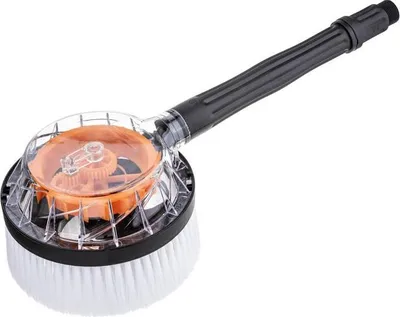 Zdjęcie produktu dla Szczotka rotacyjna Cedrus myjka ciśnieniowa CEDMC150 560012