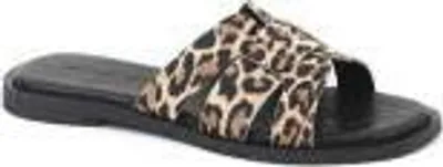 Produktbild von Riemchen Sandalen für Damen in braun