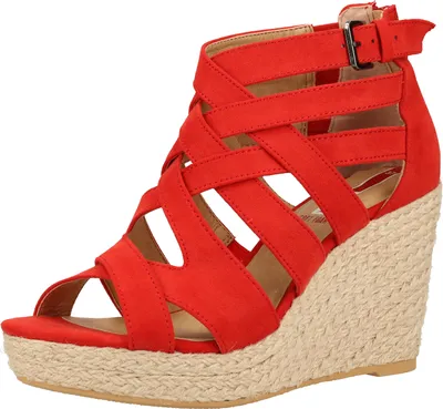 Produktbild von s.Oliver Sandalen Sandalen Kunstleder