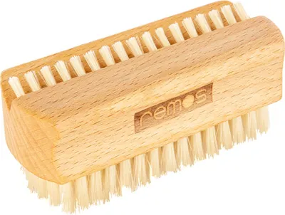 Produktbild von REMOS Hand- und Nagelbürste Buchenholz mit Naturborste für die Nagelreinigung