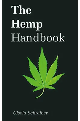 Zdjęcie produktu dla The Hemp Handbook