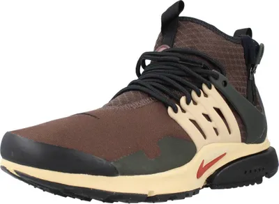 Produktbild von NIKE ULTRABESTAIR PRESTO MID UTILITYBrown