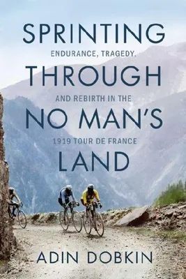 Produktbild von Sprinting Through No Man's Land