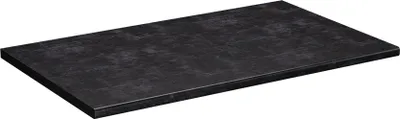 Produktbild von Vicco Küchenarbeitsplatte R-Line, 100 cm, Anthrazit