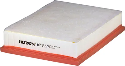 Zdjęcie produktu dla Filtr powietrza FILTRON AP 143/4