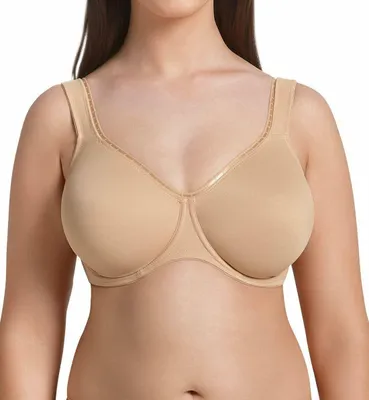 Image de RosaFaia Beautyfull Twin Firm soutien-gorge à armatures 5694 722 peau - taille 90 / B