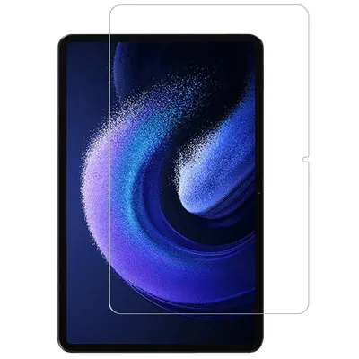 Produktbild von Accezz Premium Bildschirmschutz aus Glas Xiaomi Pad 6 / 6 Pro