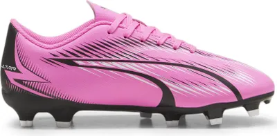 Produktbild von Puma Kinder Fußballschuhe Rosa 107775-01 Grösse 28