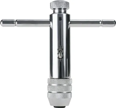 Immagine prodotto di RUKO 241002 Utensile per filettare Rubinetto per filettare