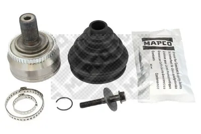 Produktbild von MAPCO Gelenksatz Antriebswelle Vorne Radseitig für VOLVO V70 II (285) 16975