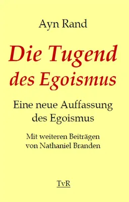 Produktbild von Die Tugend des Egoismus