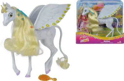 Produktbild von Mia Einhorn Onchao
