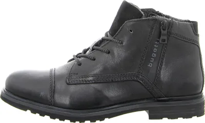 Immagine prodotto di Bugatti Stivaletti stringati da uomo 32313234333637 Nero 42 EU