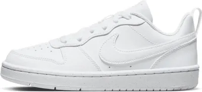 Produktbild von Nike Court Borough Low Recraft Sneaker Weiß