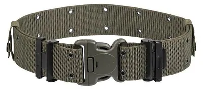 Produktbild von Us Lochkoppel Lc2 M.duraflex Schnalle Oliv