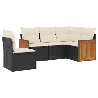 Zdjęcie produktu dla VidaXL 3227652, 5 szt.