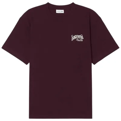Produktbild von T-Shirt Lacoste TH9985-3KE für Herren