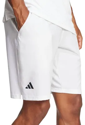Immagine prodotto di Pantaloncini sportivi Adidas Club Stretch, colore bianco