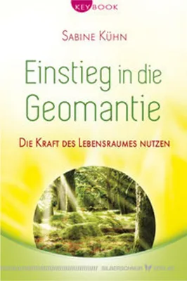Obrázek produktu pro Einstieg in die Geomantie