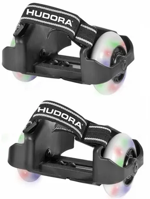 Obrázok produktu pre HUDORA Bold Buddy's Fersenroller 22007