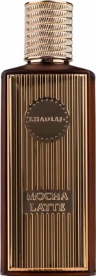 Zdjęcie produktu dla Khadlaj Mocha Latte ekstrakt perfum unisex 100 ml