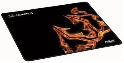 Produktbild von ASUS Cerberus Speed ​​Gamer Mauspad
