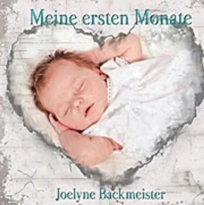 Produktbild von Meine ersten Monate
