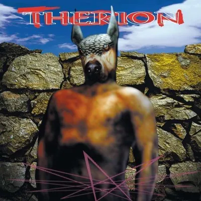 Obrázok produktu pre Therion - Theli -   - (CD / Titel: Q-Z)