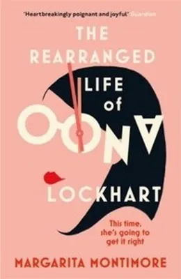 Productafbeelding van The Rearranged Life of Oona Lockhart