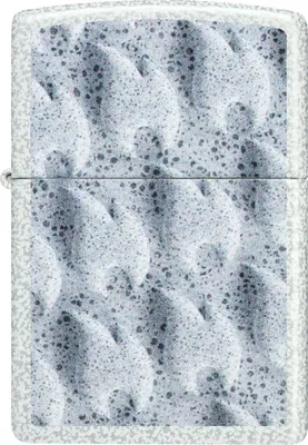 Produktbild von ZIPPO Feuerzeug 3 D FLAMES DESIGN 60007461