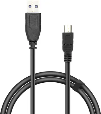Produktbild von SPEEDLINK Mini-USB Kabel