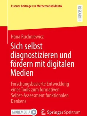 Immagine prodotto di Sich selbst diagnostizieren und fördern mit digitalen Medien