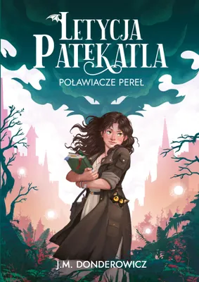 Imagen del producto de Letycja Patekatla Polawiacze perel