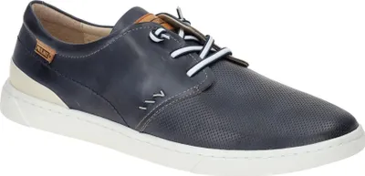 Produktbild von Pikolinos Sportliche Schnürschuhe Herren 32303432333630 Blau 43 EU