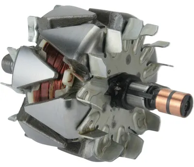 Produktbild von HC-Cargo F032335076 Läufer Generator
