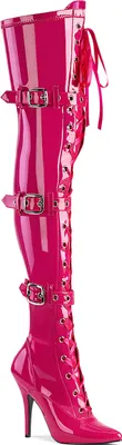 Produktbild von BUTY BOTKI ZA KOSTKĘ SEDUCE-3028  r.41