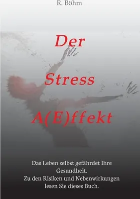 Produktbild von Der Stress AEffekt