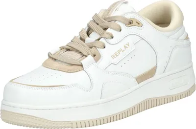 Produktbild von Replay Sneaker Sneaker Leder