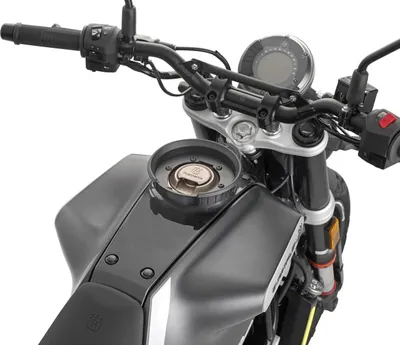 Produktbild von Givi Tankbefestigung BF57 TANKLOCK Tankrucksäcke für Husqvarna Svartpilen 125/401 (21>22)