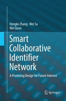 Obrázek produktu pro Smart Collaborative Identifier Network