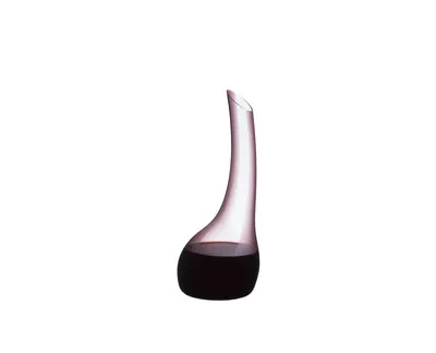 Produktbild von Riedel Dekanter Cornetto Confetti Pink