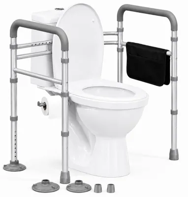 Productafbeelding van Toiletsteun voor Mensen met Beperkingen