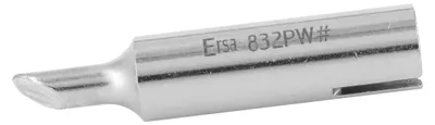 Obrázok produktu pre Spájkovací hrot ERSA, 0832PW/SB, iný, rovný, 4,00 mm