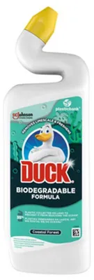 Immagine prodotto di Duck Gel per WC Forest 750 ml