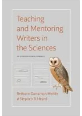 Immagine prodotto di Teaching and Mentoring Writers in the Sciences