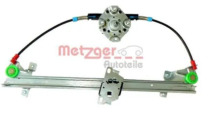 Immagine prodotto di METZGER 2160153 Regolatore manuale del finestrino anteriore destro