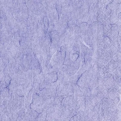 Produktbild von (alt180012)(neu193898) 20 Serviette Lavendel Struktur Elegant einfarbig Hochzeit zeitlos Kommunion Taufe Geburtstag Liebe Modern colours 25 x25 cm 3-lagig, 1/4 gefaltet auf 12,5x12,5 cm