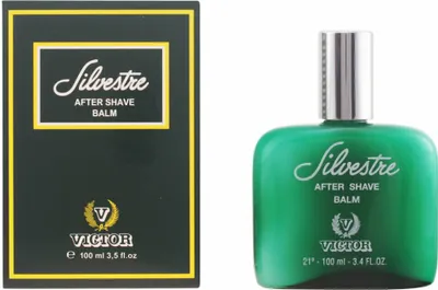 Immagine prodotto di Victor Silvestre Balsamo Dopobarba 100ml