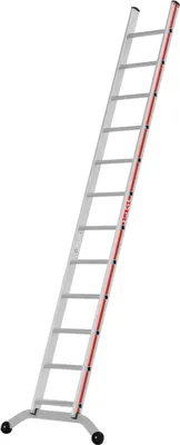 Produktbild von Stufenanlegeleiter m Trav12 Stufen 3,22 m