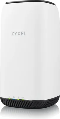 Obrázok produktu pre ZyXEL Nebula NR5101 - Bezdrôtový smerovač - WWAN